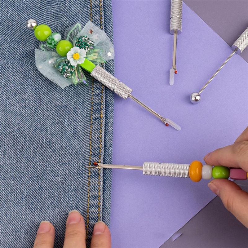 Pemotong Benang ABRE-8 Pack, P - Seam Ripper Tool ulasan dan harga