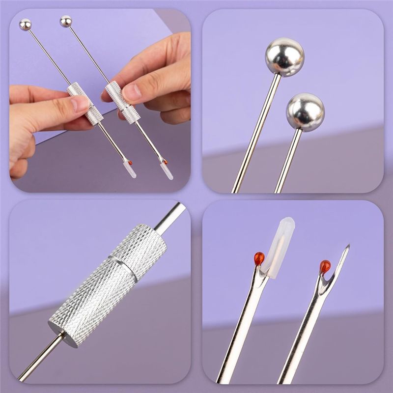 Pemotong Benang ABRE-8 Pack, P - Seam Ripper Tool ulasan dan harga