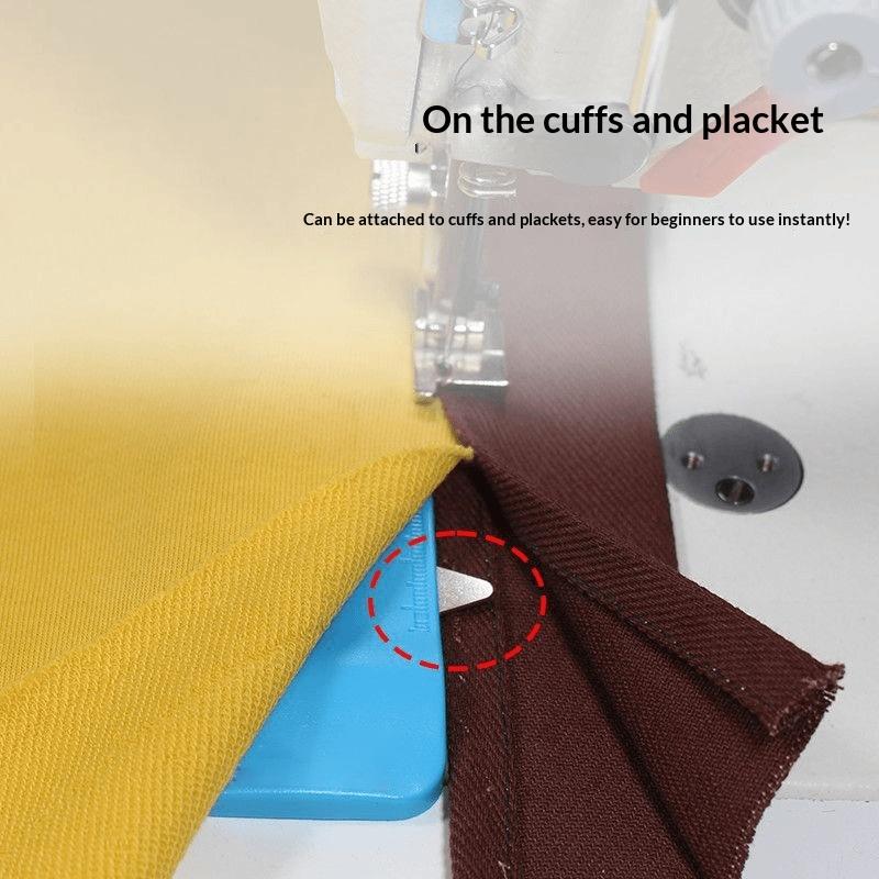 Rel Jahit Magnetik yang Dapat  - Seam Ripper Tool ulasan dan harga