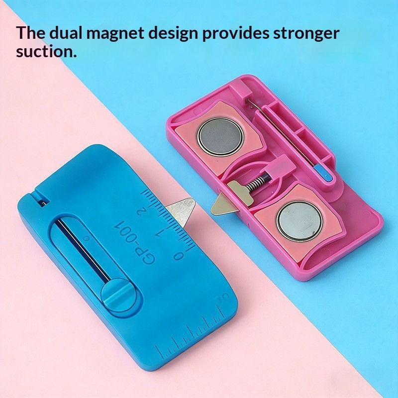 Rel Jahit Magnetik yang Dapat  - Seam Ripper Tool ulasan dan harga