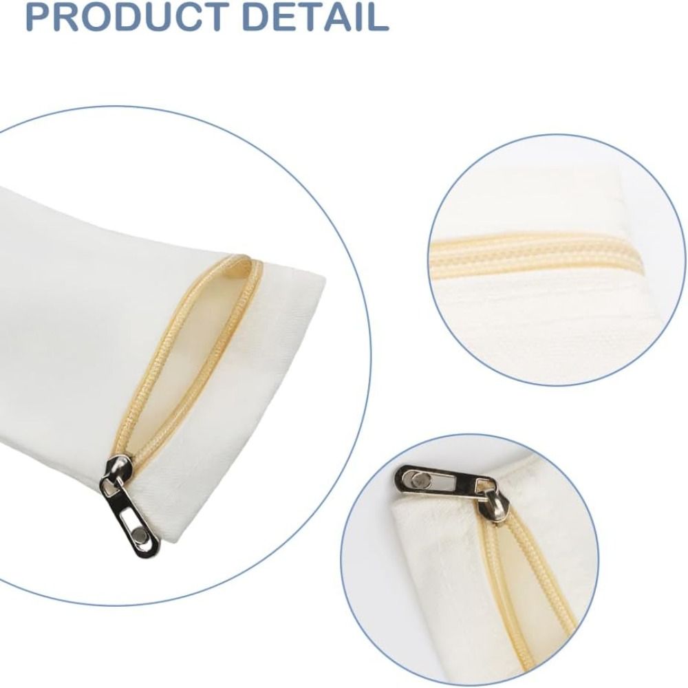 Dompet Perjalanan dengan Kanto - Sewing Zipper ulasan dan harga