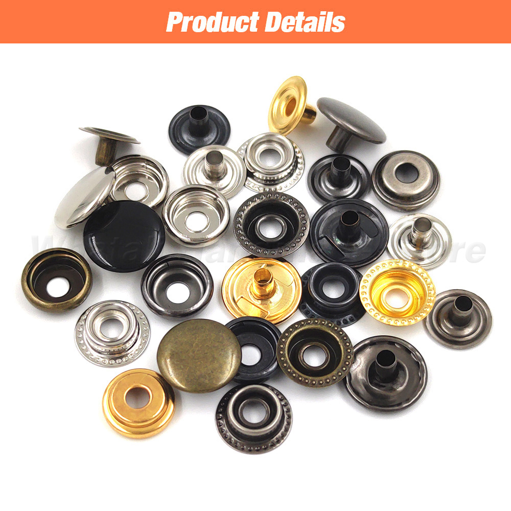 Kancing Jepret Pengencang Dies - Button Hole Cutter ulasan dan harga