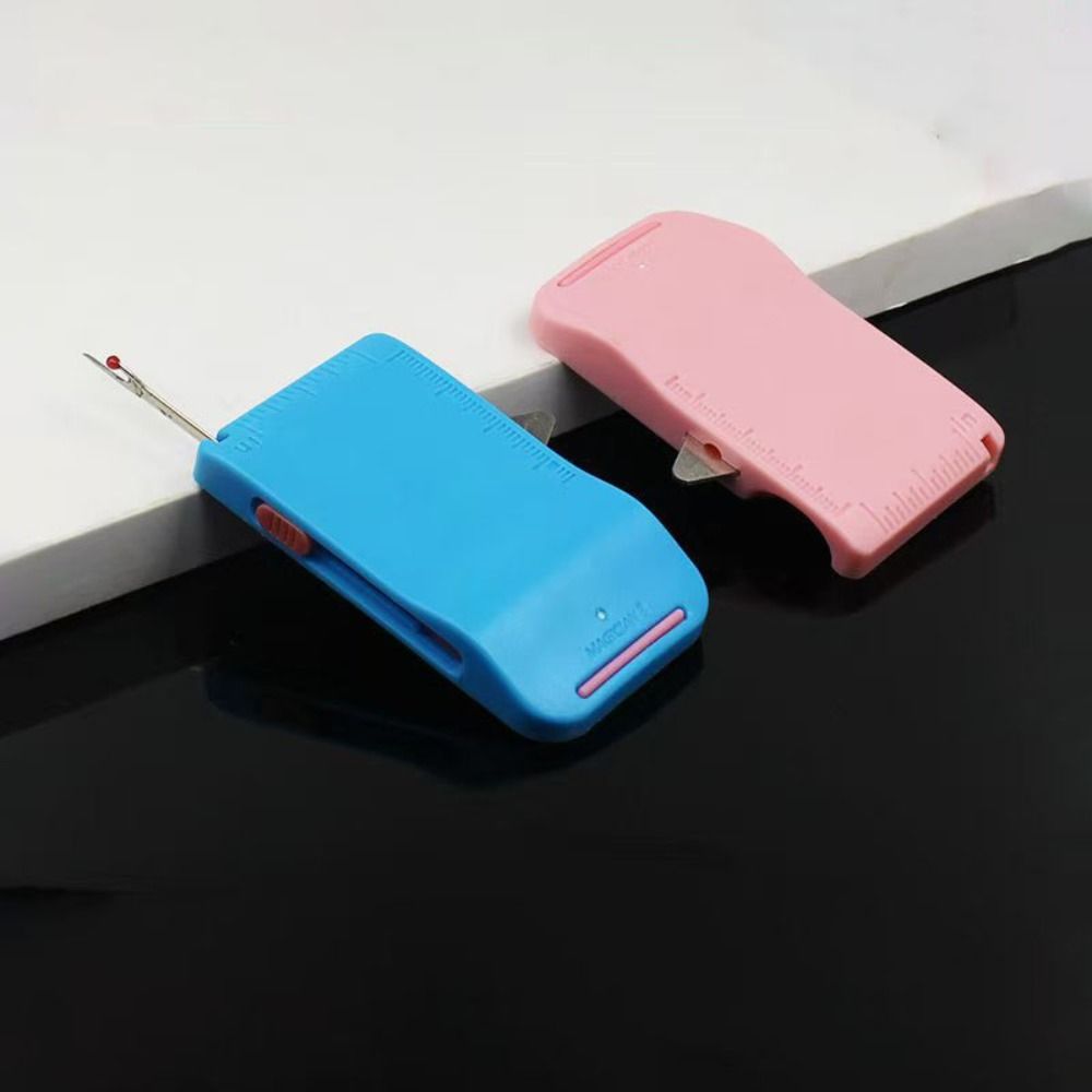 Pemandu Jahitan Magnetik yang  - Seam Ripper Tool ulasan dan harga