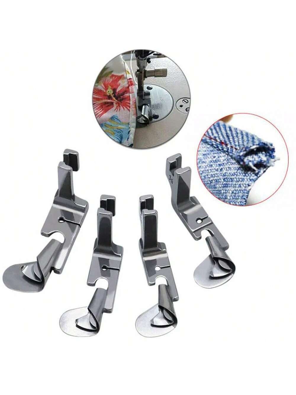 1PCS Mesin Jahit Industri Alat - Sewing Hemming ulasan dan harga