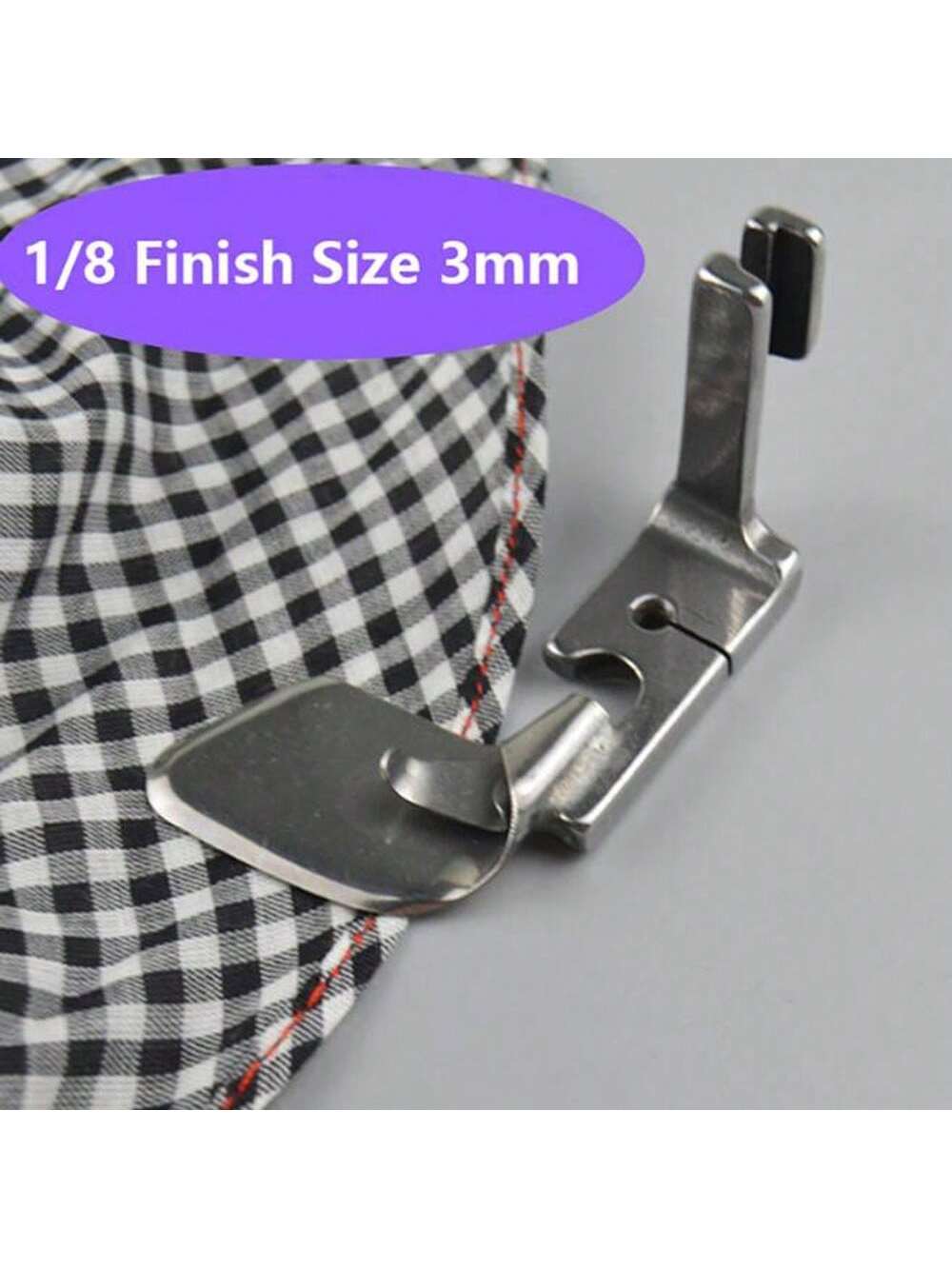 1PCS Mesin Jahit Industri Alat - Sewing Hemming ulasan dan harga