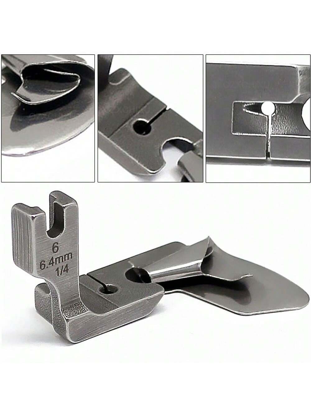 1PCS Mesin Jahit Industri Alat - Sewing Hemming ulasan dan harga