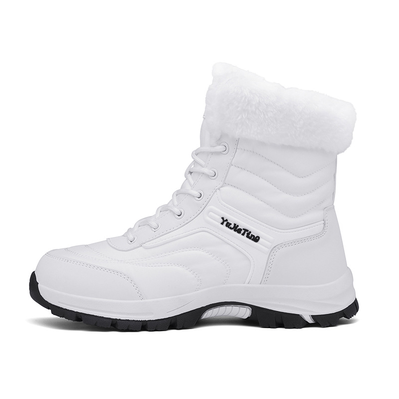 Sepatu bot salju pria sepatu b - Sewing Nylon ulasan dan harga