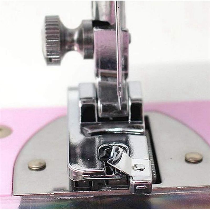 AA63 HOT 6 Pcs Alat Penekan Pi - Sewing Hemming ulasan dan harga