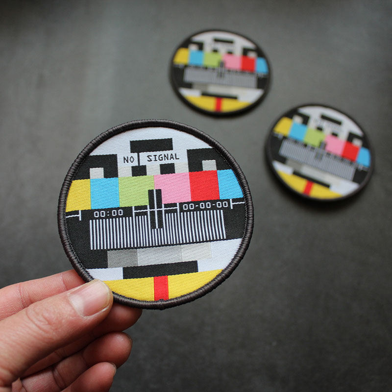 Label Jahit Ultra-halus Tanpa  - Sewing Label ulasan dan harga