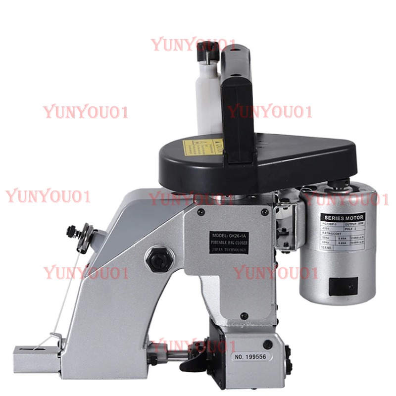 Mesin Jahit Listrik Industri,  - Sewing Machine In Textile ulasan dan harga