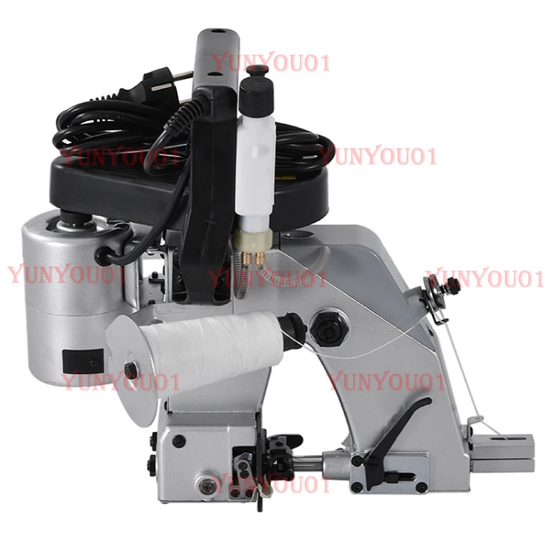 Mesin Jahit Listrik Industri,  - Sewing Machine In Textile ulasan dan harga