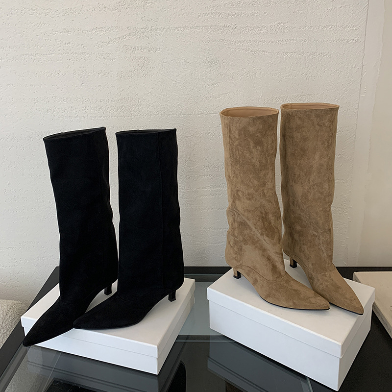 Sepatu wanita 2026 model baru  - Sewing Nylon ulasan dan harga