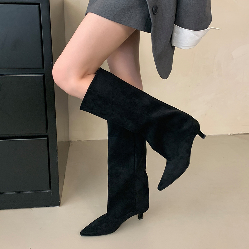 Sepatu wanita 2026 model baru  - Sewing Nylon ulasan dan harga