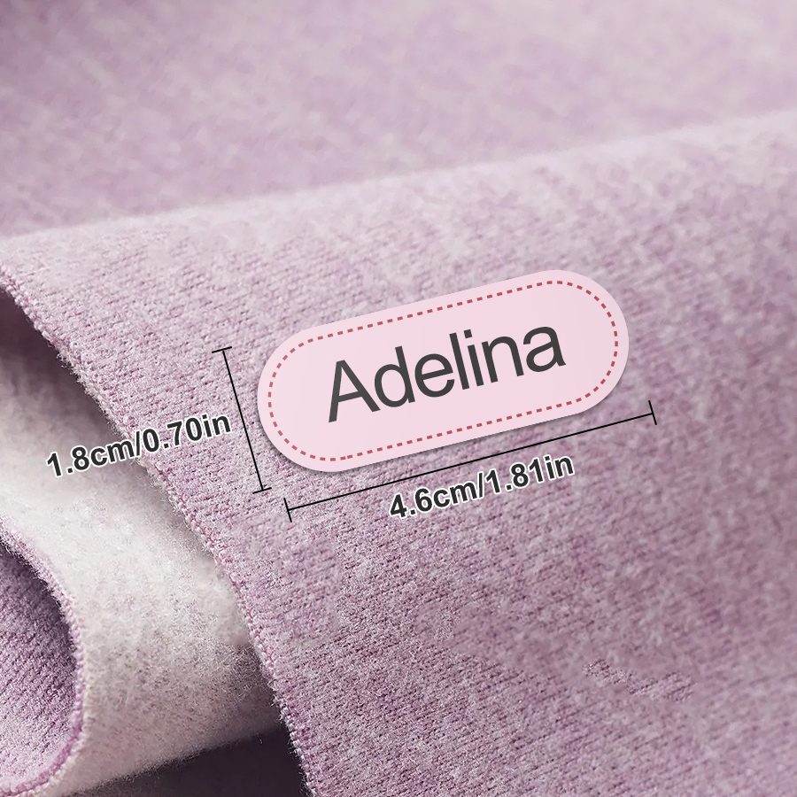 Label untuk Disetrika-untuk Ka - Sewing Label ulasan dan harga