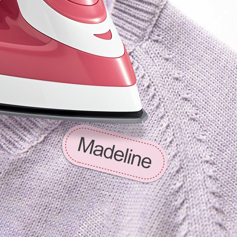 Label untuk Disetrika-untuk Ka - Sewing Label ulasan dan harga