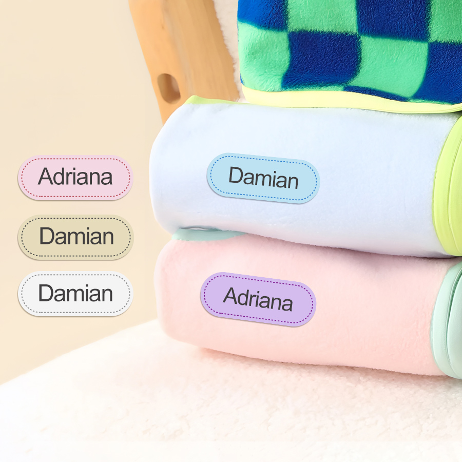 Label untuk Disetrika-untuk Ka - Sewing Label ulasan dan harga
