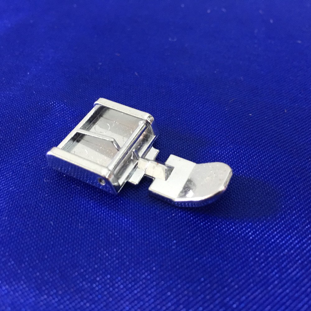 Jual Hot 1 PC Satu Sisi Ritsle - Zipper Foot Presser ulasan dan harga