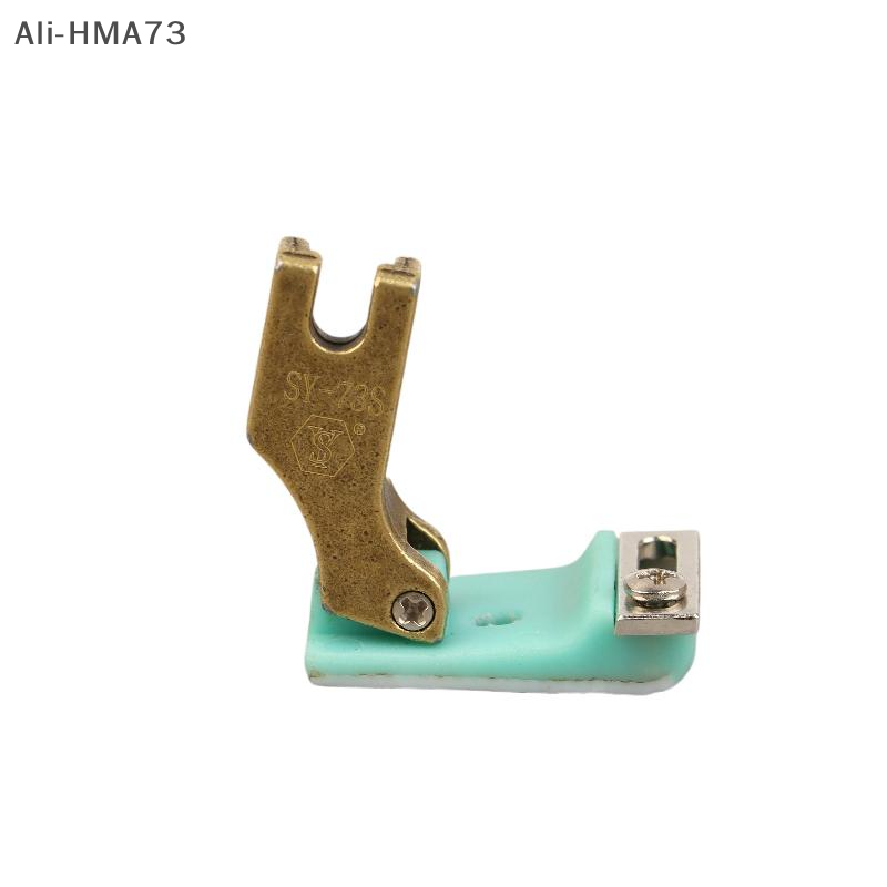 1 Buah Mesin Jahit Kaki Peneka - Sewing Hemming ulasan dan harga