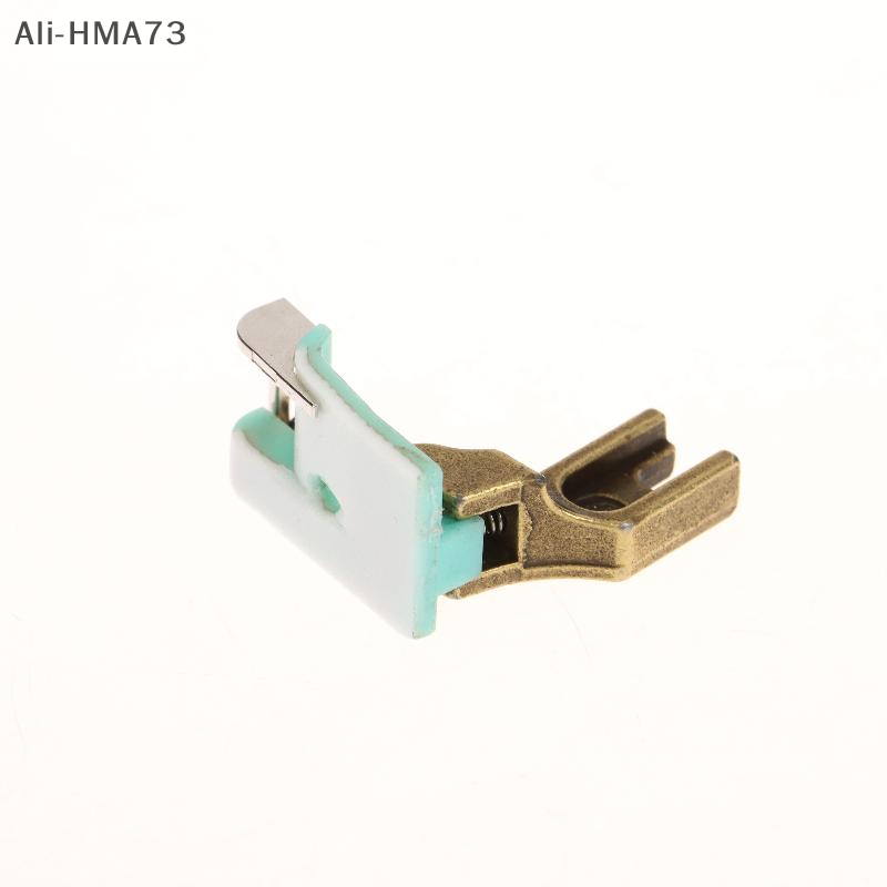1 Buah Mesin Jahit Kaki Peneka - Sewing Hemming ulasan dan harga