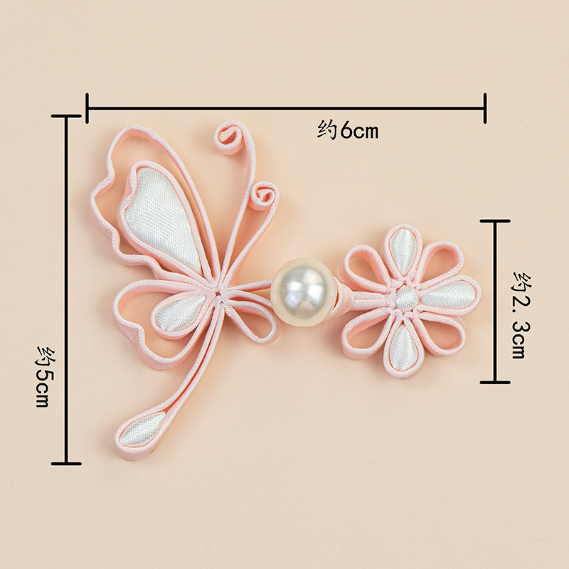 Kancing Mutiara Bentuk Katak C - Button Hole Cutter ulasan dan harga