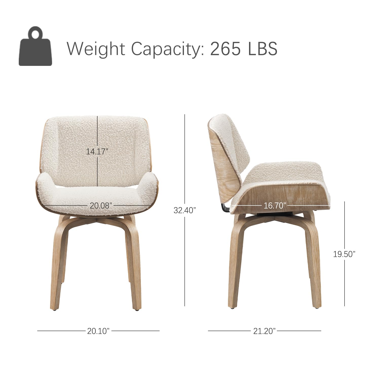 Kursi Makan Putar, Kursi Ruang - Century Textile & Sewing Supply Online Shopping ulasan dan harga