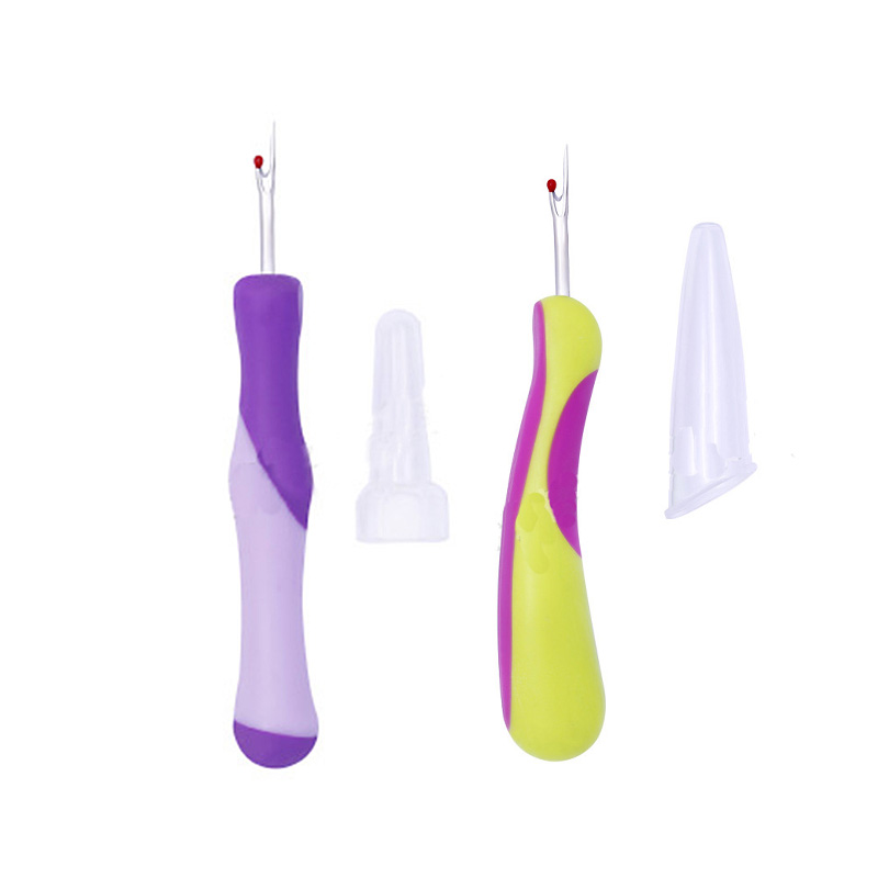 1 Buah Alat Jahit Tangan Pemot - Seam Ripper Tool ulasan dan harga