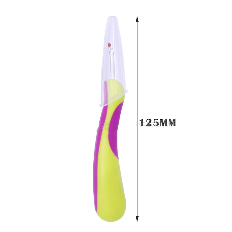 1 Buah Alat Jahit Tangan Pemot - Seam Ripper Tool ulasan dan harga