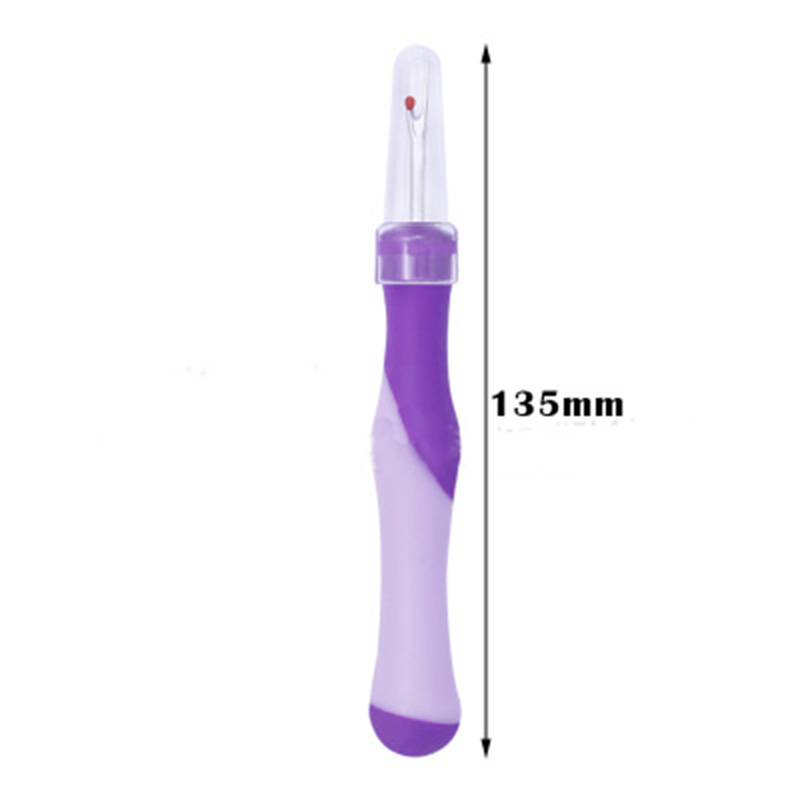 1 Buah Alat Jahit Tangan Pemot - Seam Ripper Tool ulasan dan harga