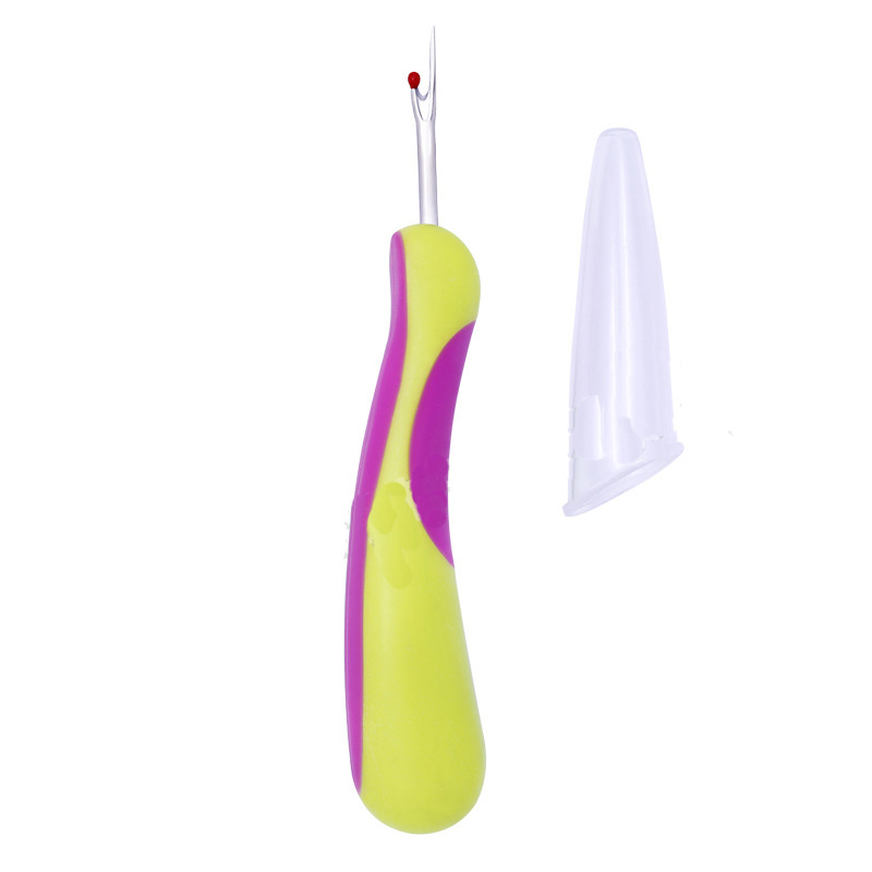 1 Buah Alat Jahit Tangan Pemot - Seam Ripper Tool ulasan dan harga