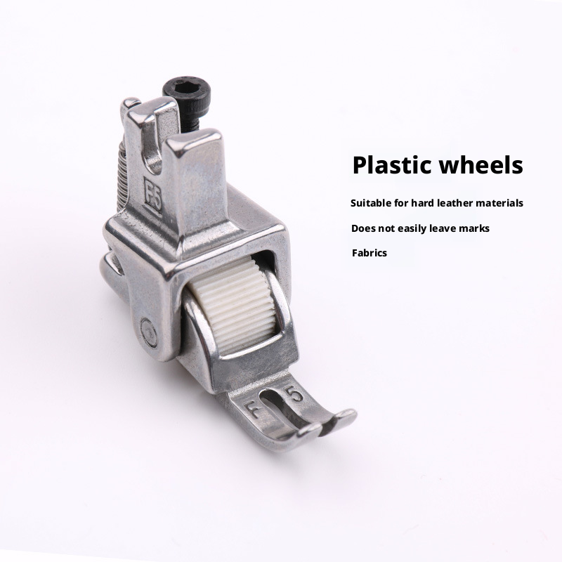 P58N Kaki Penekan Ritsleting R - Zipper Foot Presser ulasan dan harga