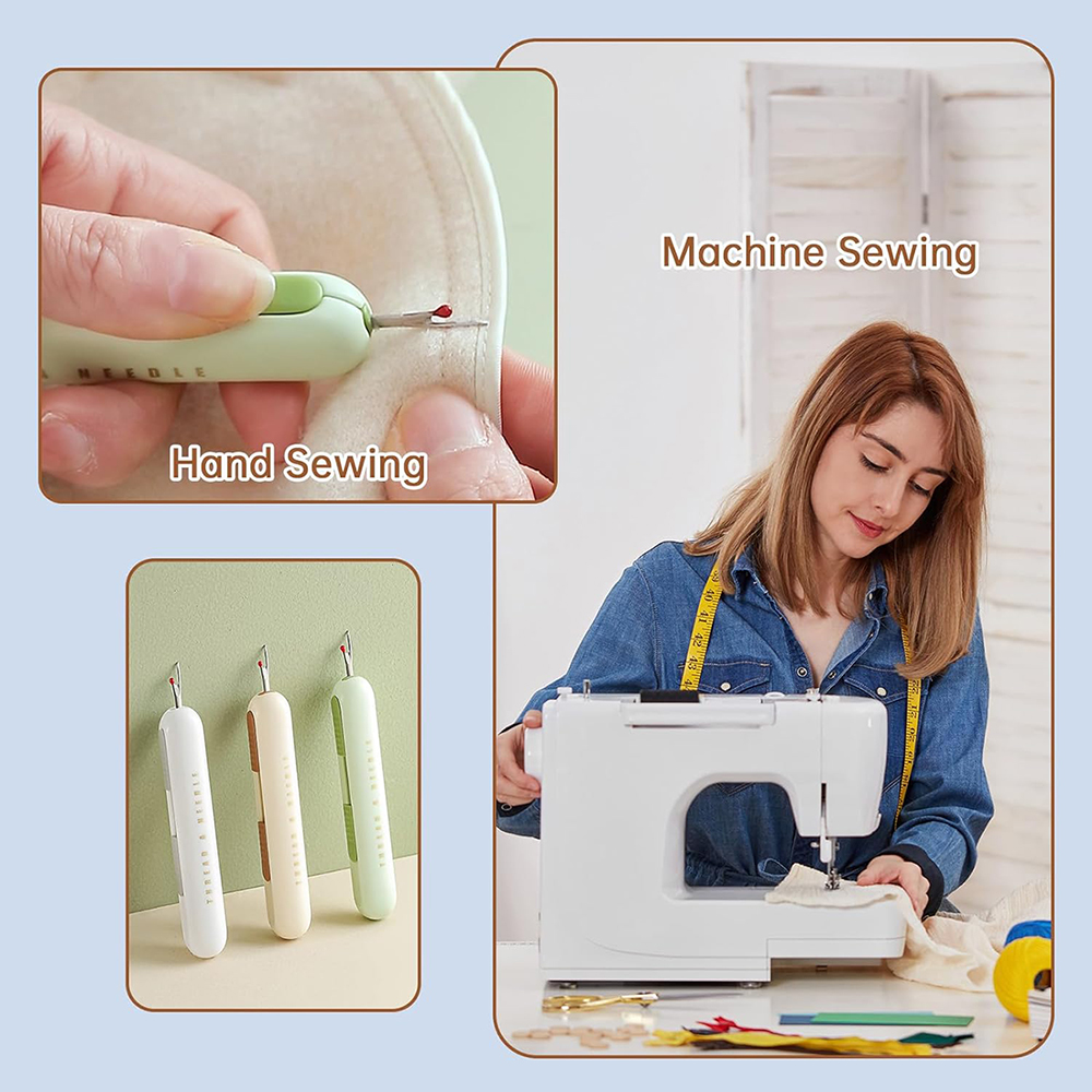 Alat pelepas benang jahit 2 in - Seam Ripper Tool ulasan dan harga