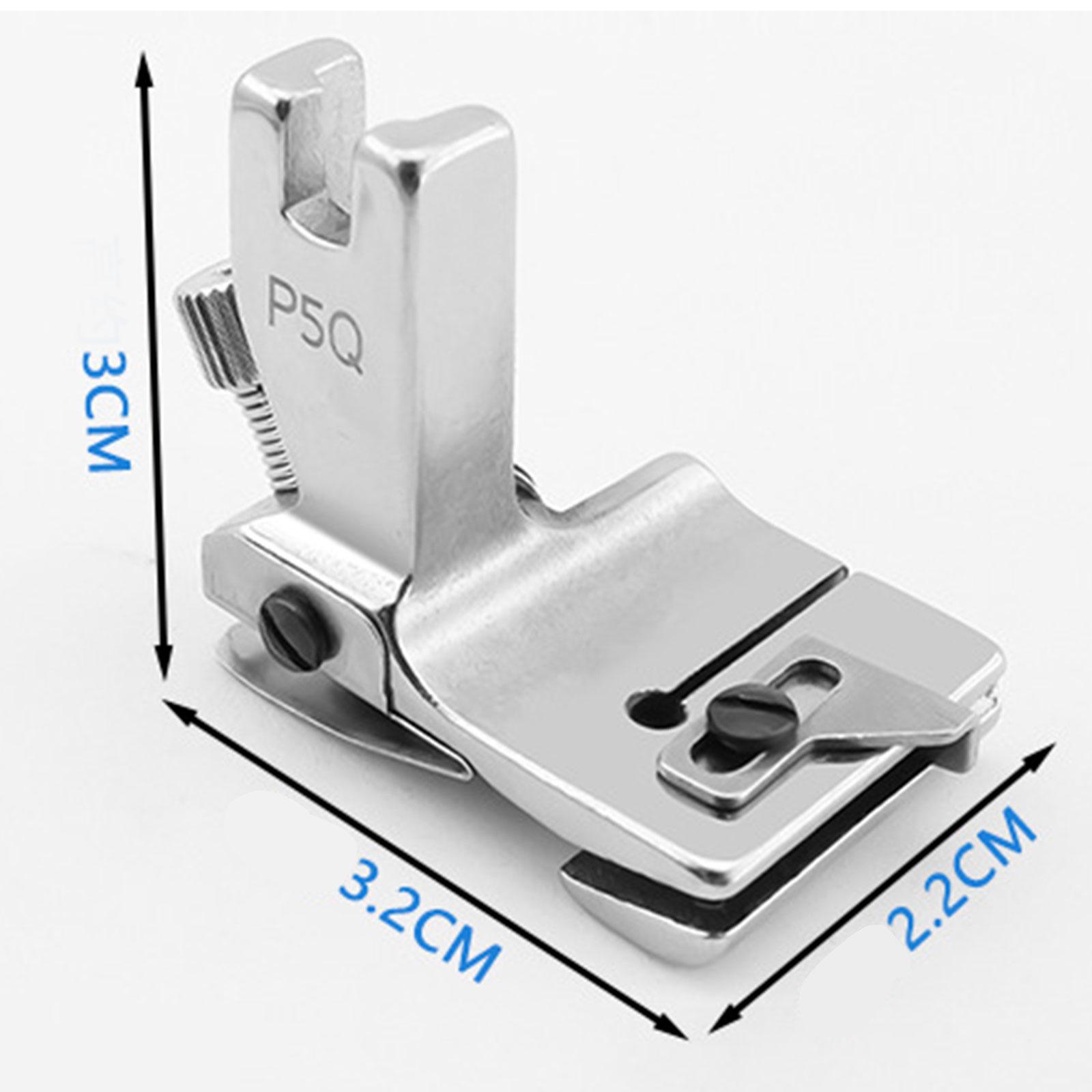 Aksesoris Penyangga Kaki Mesin - Sewing Machine In Textile ulasan dan harga