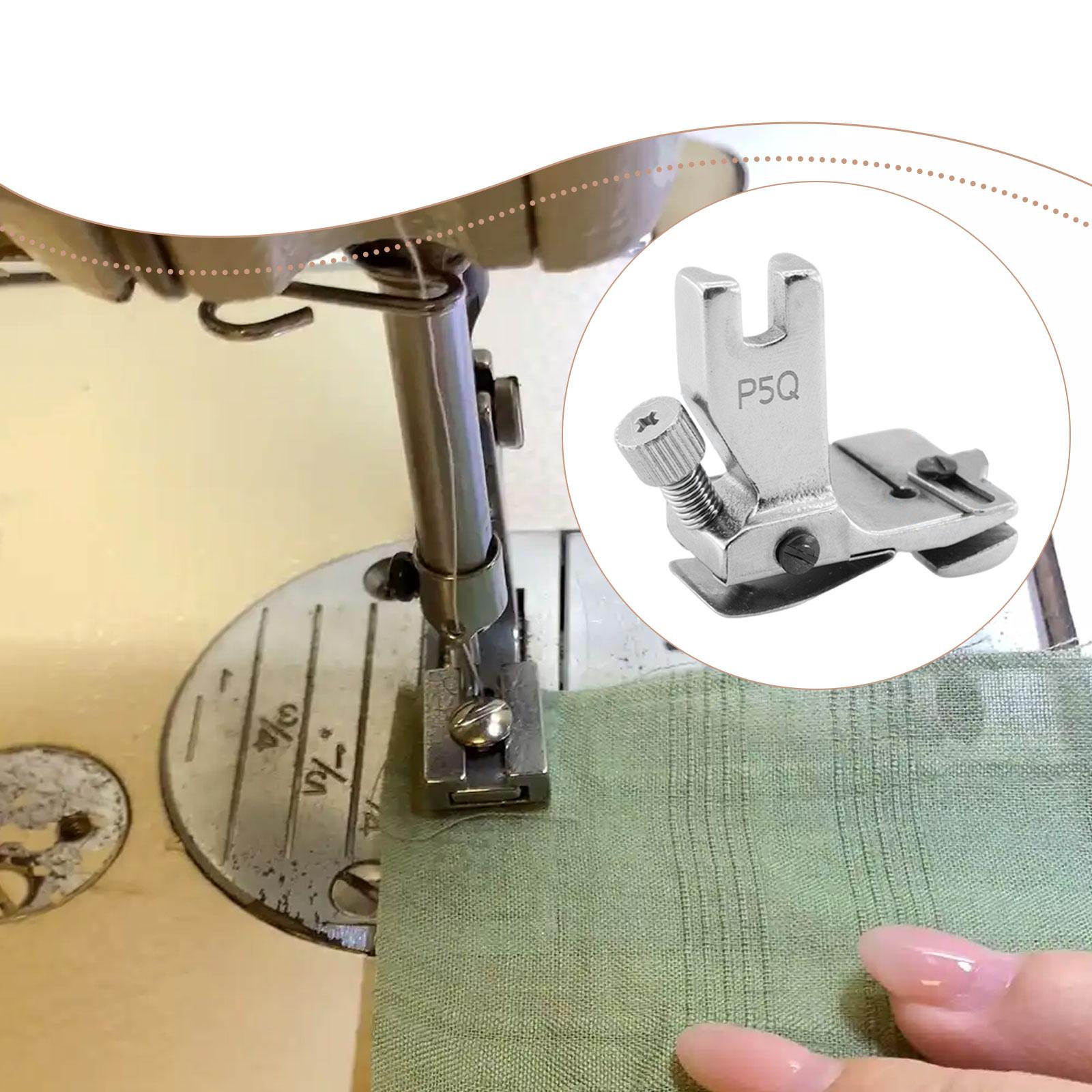 Aksesoris Penyangga Kaki Mesin - Sewing Machine In Textile ulasan dan harga