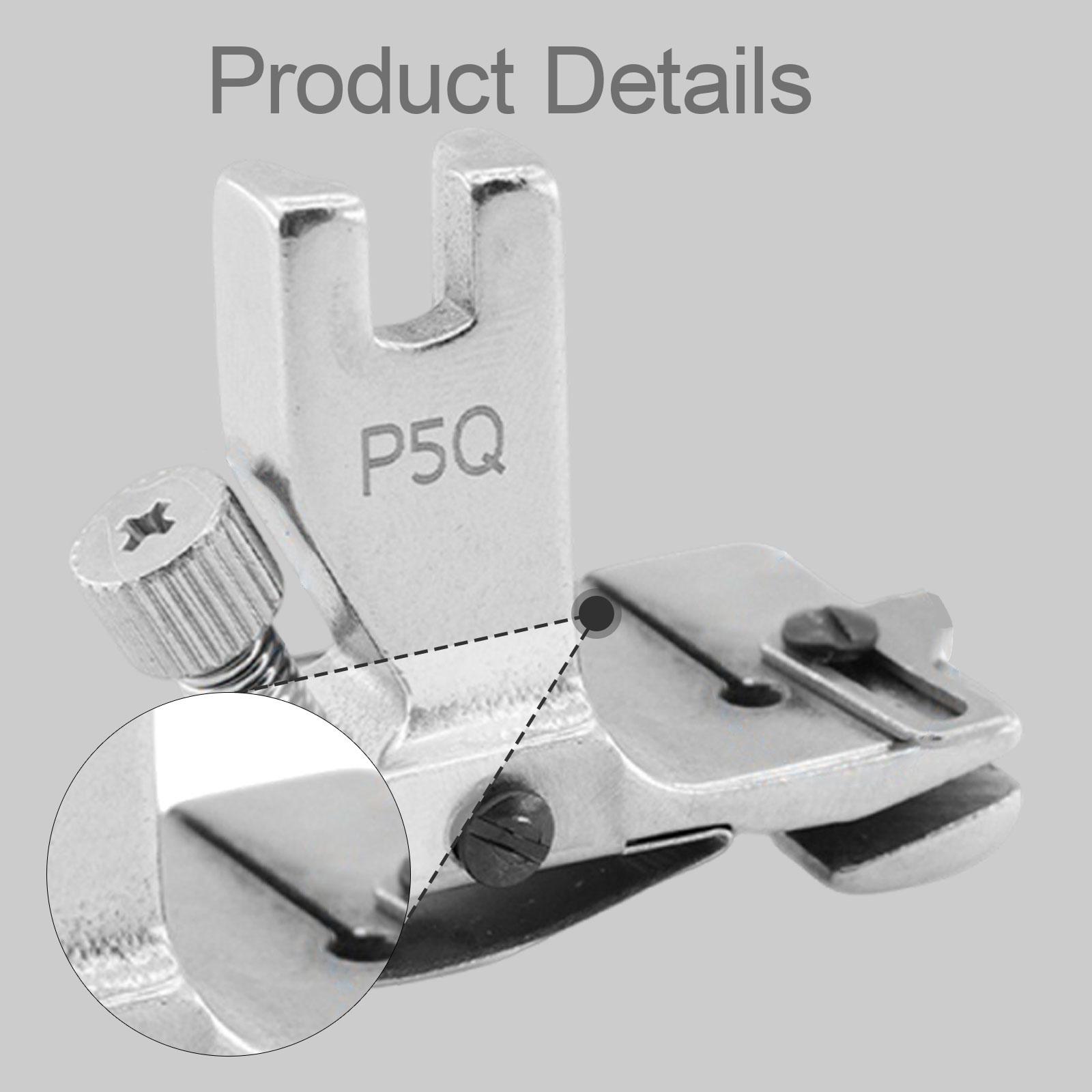 Aksesoris Penyangga Kaki Mesin - Sewing Machine In Textile ulasan dan harga