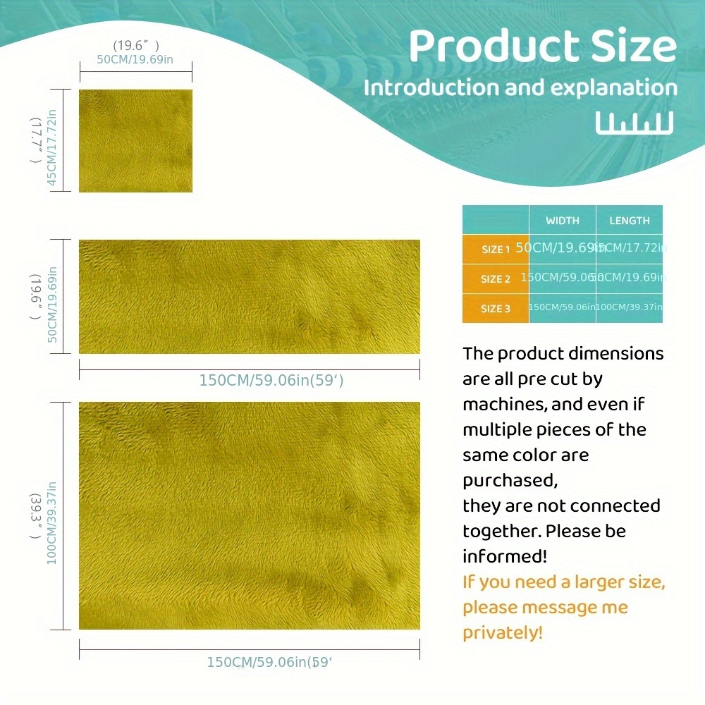 Kain Beludru Lembut 150 × 100c - Sewing Velvet Fabric ulasan dan harga
