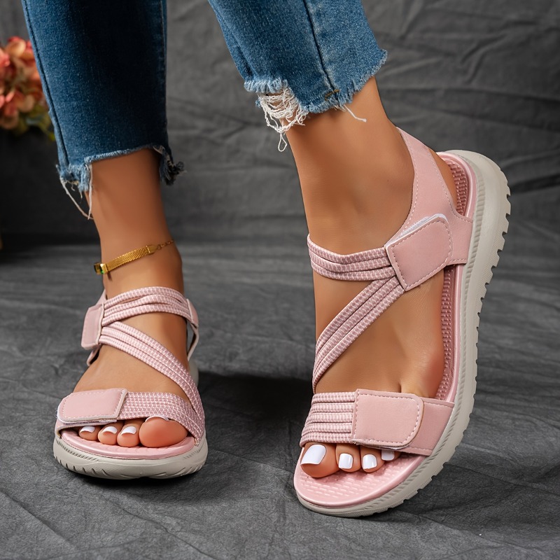 Sandal Wanita Model Terbaru 20 - Sewing Latex ulasan dan harga