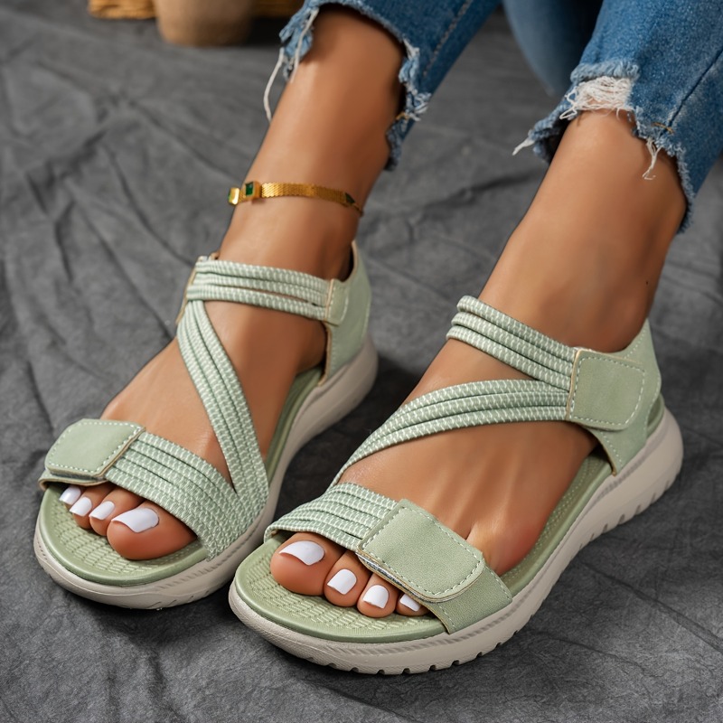 Sandal Wanita Model Terbaru 20 - Sewing Latex ulasan dan harga