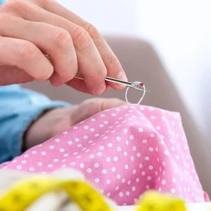 10/10 buah pemotong benang baj - Seam Ripper Tool ulasan dan harga