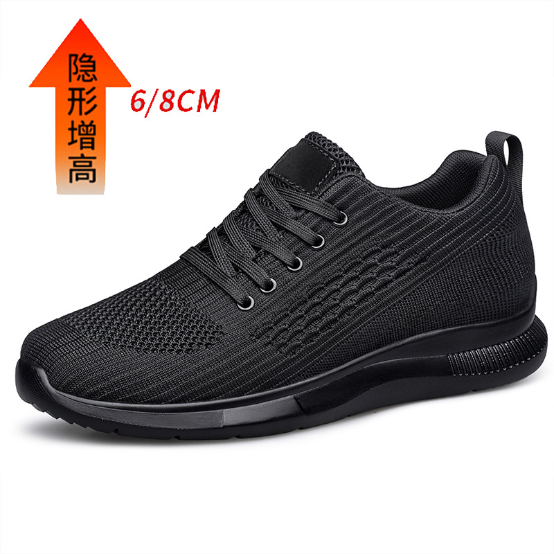 Sepatu Olahraga Ringan dan Ber - Sewing Latex ulasan dan harga