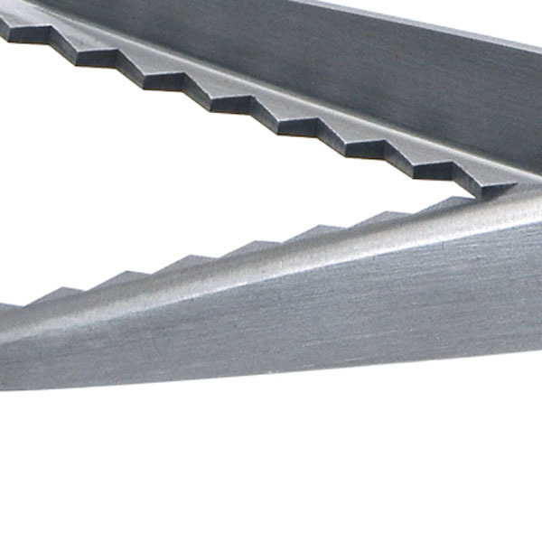 Gunting Segitiga Bergigi 5Mm H - Pinking Shear Blade ulasan dan harga