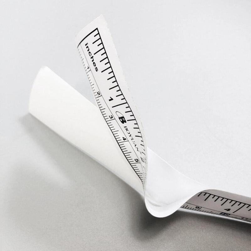 Pita Ukur Metrik Perekat Sendi - Sewing Label ulasan dan harga
