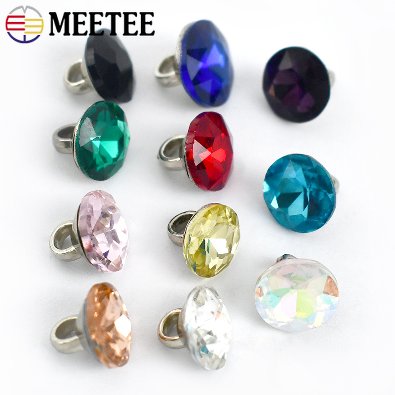 Meetee 20/50 Buah 9Mm Tombol B - Button Hole Cutter ulasan dan harga