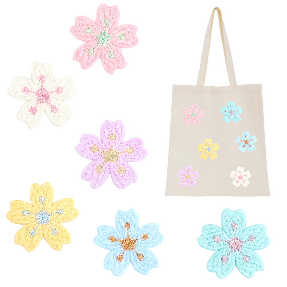 20 Buah/Lot Stiker Tambalan Pa - Sewing Tas ulasan dan harga