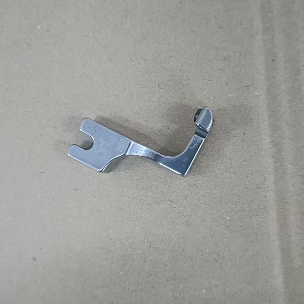 Alat Penekan Ritsleting T69 ya - Zipper Foot Presser ulasan dan harga